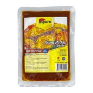Asyura Asam Pedas Paste (Assam) - Frozen