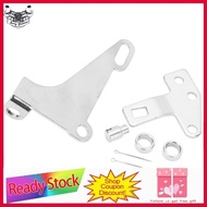 sunnyhousess Aramox Shifter Repair Kit  Automatic Bracket Lever 75498 Set for 4L60E 4L65E 4L80E 4L85