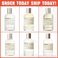 Le Labo Another 13 - Iris 39 - Bergamote 22 - The Noir 29 - Gaiac 10 - Citron 28 EDP 100ml For Unise