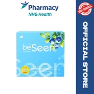 Beseen Eyecare 30s Eye Care Brain Protection Nutritional Supplement BeFree BeSeen Plus