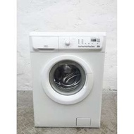 洗衣機(薄身型大眼雞)金章1000轉5KG 98%新 ZWC10510W