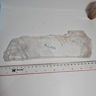 SELENITE MEXICO SLAB GLASSY NATURAL STONE