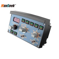Maxgeek WINWING A320 EFIS-L Full-size EFIS Unit Flight Control Panel Flight Game Simulator Support f