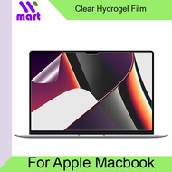 Screen Protector Film for MacBook Pro / Air A2442 A2485 A1502 A1707 A2681 A1706 A2337