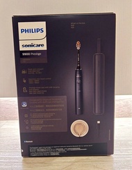 PHILIPS Sonicare 9900 Prestige ED 5 刷（全新）