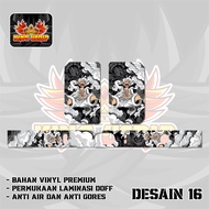 STIKER GARSKIN CENTAURUS E40 FULL BODY / E40 FULL BODY / STIKER FULL BODY E40