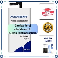 BATTERY GG PIXEL 4 XL G020P ( G020J-B )