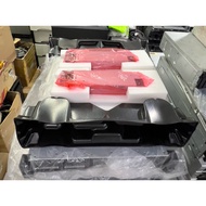 Cisco Catalyst C9300-24T-E Switch 24 Port Gigabit | NEW Old Stock | Dual PSU 350W | NM-BLANK-T1