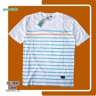 Short Guy Distribution Shirt