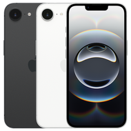 Apple - Apple iPhone 16e 512GB 白色 智能手機 (日版) MD274J/A | 平行進口 | CKA36009 | 送Trusmi 套貼懶人包 $169 一份