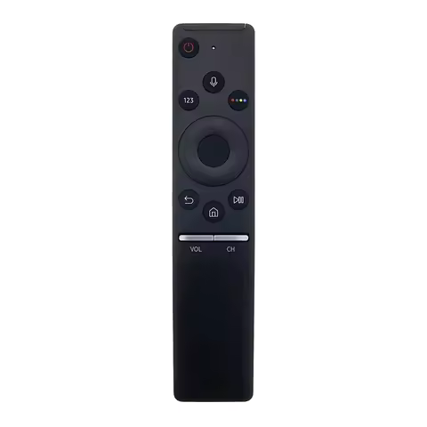 BN59-01266A For Samsung 4K Smart TV Remote Control Voice Remote UN40MU6300 UN55MU8000 UN49MU7500 RMC