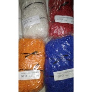 CODE N3F futsal goal net set 4mm ready to use