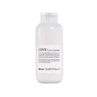 Davines love curl shampoo/conditioner/hair mask ชุดสำหรับผมดัด หยิกหยักศก ไซส์ 1000มล.