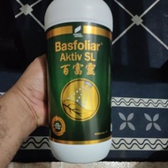 BASFOLIAR AKTIV SL 1LITER