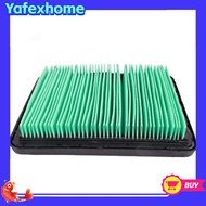 [YAFEXHM] Air Filter For Honda LawnMowers IZY HRG415 HRG465