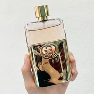 90ml Gucci金色罪愛浓濃香