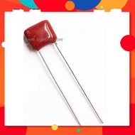 [30 Pieces]- Capacitor 3.3nF/100V 100V332J Electronics Store99