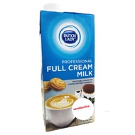 Dutch Lady Full Cream Milk 1L