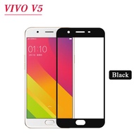 VIVO V9 / V7 / V7 Plus / V3 / V3 Max / V5 / V5 Lite / V7 / V7 Plus Tempered Glass Screen Protector -