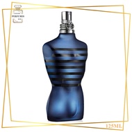 💯 JPG Ultra Male EDT Intense 125ml Perfume for Men