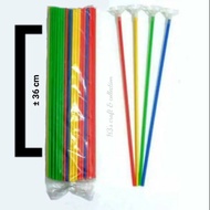 Balloon Stick / Balloon / Balloon Handle / Balloon Stem