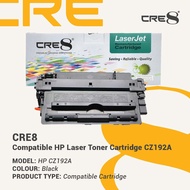 CZ192A HP Mono Laser Toner For HP Laserjet Pro M435nw M701A M701N M706N M435 M701 Laser Printer Tone