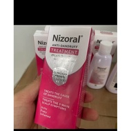 Red Shampoo 60ml8899260118