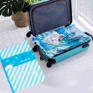 【摩肯】Dr.Save 真空收納袋組 (無主機)多組數可選