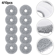 [CL] Mop Cloths For Dreame Bot L20 Ultra / L20 Ultra X20 Pro Robot Vacuum Cleaner