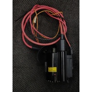 Toshiba TFB4216AS TFB 4216 AS or FMX34D004T Flyback 2 Focus