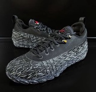 預訂preorder Cade Cunningham Nike S.T. Charge Grit triple black NBA Detroit Pistons cc basketball shoe
