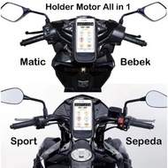 HP Holder Motorcycle Baghp Motorcycle Bag Online Motorcycle Taxi Bag Gojek Bag Grab Bag Waterproof M