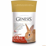 Genesis Extruded Alfalfa / Timothy Rabbit Food (1kg)