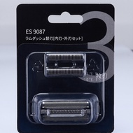 适配松下头配件 ES9087 ES-GA20 ES8113 ES8116 LT20 ES81Adapter Panasonic head accessories ES908720260119