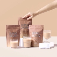 Luxelean -  WHITE COFFEE TRIPLE XS