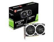 MSI GTX1660s