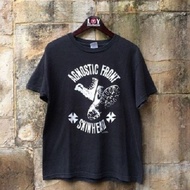 Agnostic Front Skinhead Men's T-Shirt