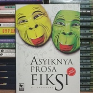 Ask for the fiction prosa