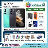 VIVO V27E RAM 8/256 GB | VIVO V27 E RAM 12/256 GB GARANSI RESMI VIVO INDONESIA