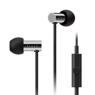 Final E3000 / E3000C in-Ear Headphones Hi-Fi Sound Quality Hires Certified Stainless Steel Housing E