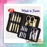 777 TS-800 Nail Clipper Set (Made in Korea)