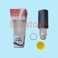 TRUCK, TRACKER, AC PUMP FEED PUMP FUEL PUMP HANDLE