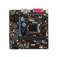 (Refurbished) MSI B85M LGA 1150/Socket Intel B85 Motherboard Micro ATX