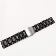 24MM WATCH STRAP 24MM RUBBER COMBINATION PLASTIC WATCH STRAP