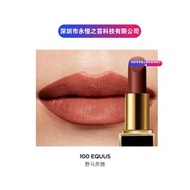 Black Tube Lipstick Rejuvenating Lipstick Enhance Complexion