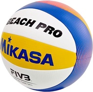 Mikasa Beach Pro BV550C 新款 沙灘排球