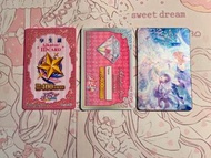 星光樂園卡Aikatsu ID card