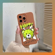 Casing Soft BB57 for Infinix Hot 8 9 10 10s 10t 11 11s 20 20i 30 30i NFC 12i Pro Note Play Smart 3+ 