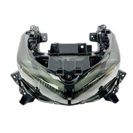 YAMAHA NVX155 V2 V3 HEAD LAMP LED & TAIL LAMP STANDARD COLOUR CLEAR NVX LAMPU BESAR DEPAN BODY COVER