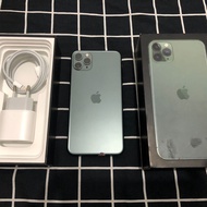 iphone 11 promax 256gb inter second